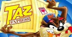 Taz Express