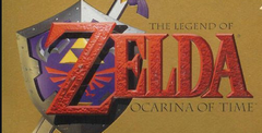 The Legend of Zelda: Ocarina of Time