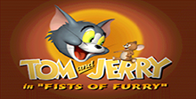 Tom & Jerry in Fists of Furry