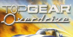 Top Gear Overdrive