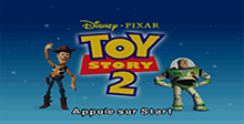 Toy Story 2: Buzz Lightyear to the Rescue