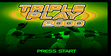 Triple Play 2000