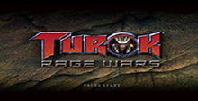 Turok: Rage Wars