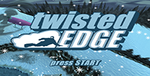 Twisted Edge Extreme Snowboarding