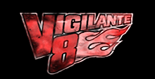 Vigilante 8