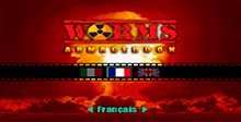 Worms Armageddon