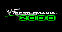 WWF WrestleMania 2000