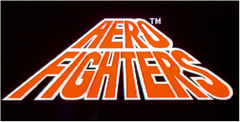 Aero Fighters