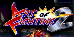 Art Of Fighting 2