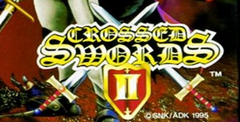 Crossed Swords 2