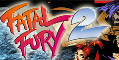 Fatal Fury 2