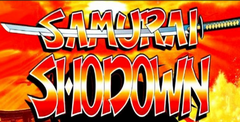 Samurai Shodown