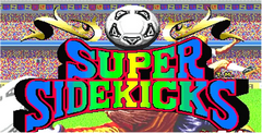 Super Sidekicks