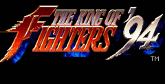 The King Of Fighters 94