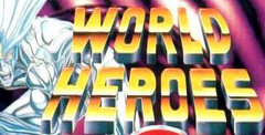 World Heroes 2