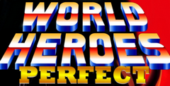 World Heroes Perfect