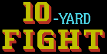 10-Yard Fight