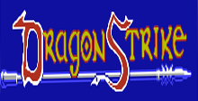 Advanced Dungeons and Dragons: Dragon Strike