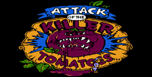 Attack of the Killer Tomatoes