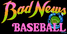 Bad News Baseball