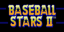 Baseball Stars II