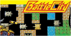 battle city retro games