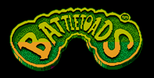 Battletoads