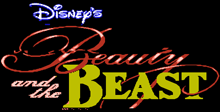 Beauty and the Beast