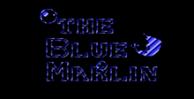 The Blue Marlin