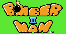 Bomberman 2