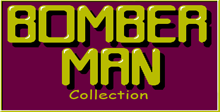 Bomberman Collection