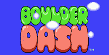 Boulder Dash