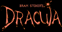 Bram Stoker's Dracula