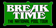 Break Time: The National Pool Tour