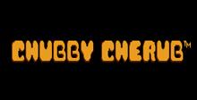 Chubby Cherub
