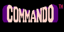 Commando