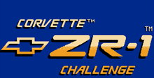 Corvette ZR-1 Challenge