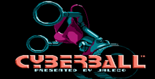 Cyberball