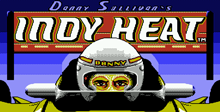 Danny Sullivan's Indy Heat