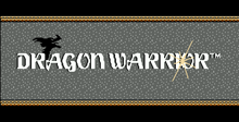 Dragon Warrior