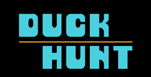 duck hunt nes online