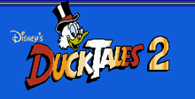 Duck Tales 2