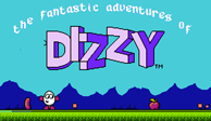 The Fantastic Adventures of Dizzy