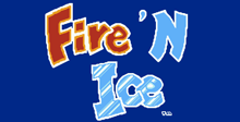 Fire 'n Ice