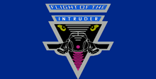 Flight of the Intruder