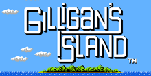 The Adventures of Gilligan's Island