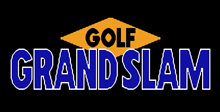 Golf Grand Slam