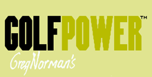 Greg Norman's Golf Power