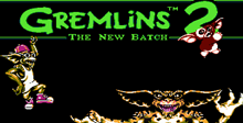 Gremlins 2: The New Batch