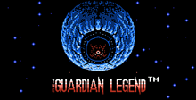 The Guardian Legend